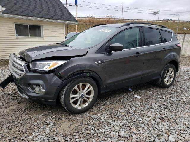 ford escape se 2018 1fmcu9gd6juc00983