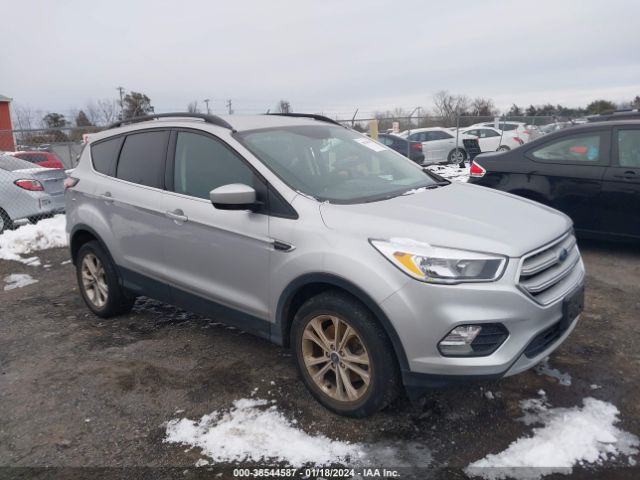 ford escape 2018 1fmcu9gd6juc02409