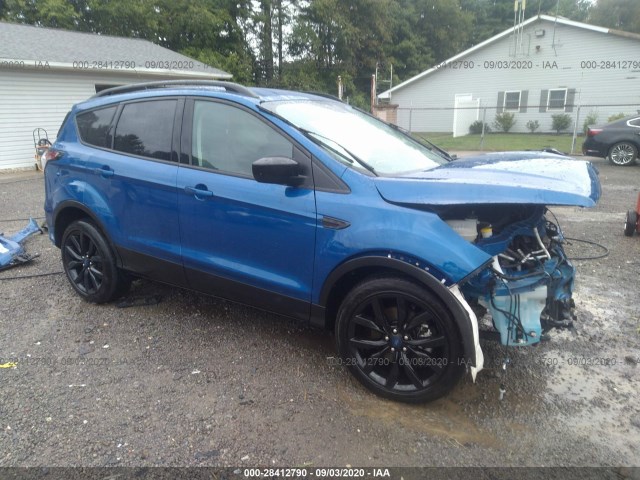 ford escape 2018 1fmcu9gd6juc29500