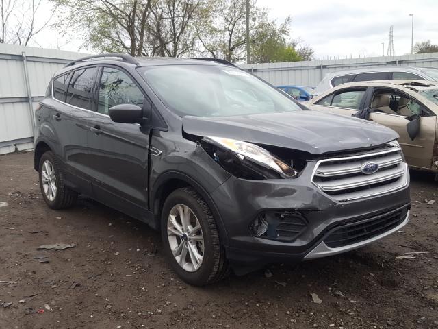 ford escape se 2018 1fmcu9gd6juc45843