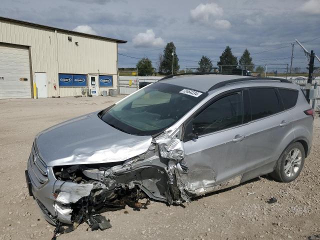 ford escape se 2018 1fmcu9gd6juc76431