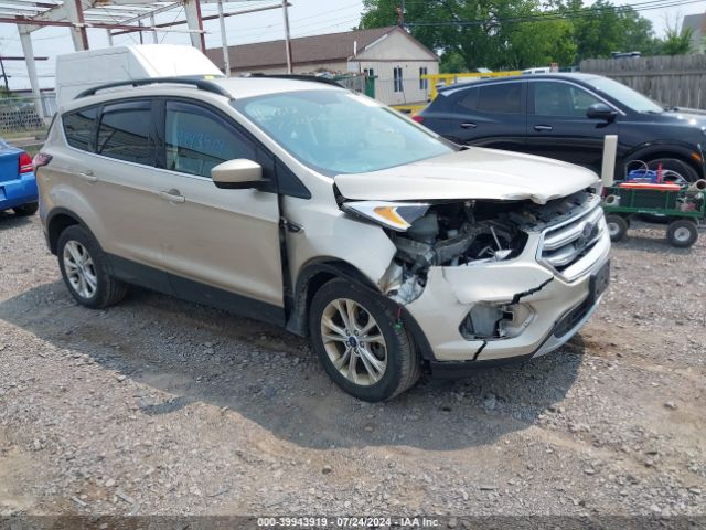 ford escape 2018 1fmcu9gd6jud16961