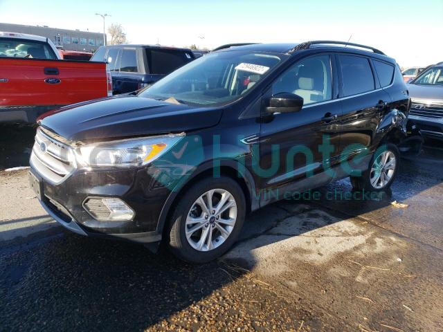 ford escape 2018 1fmcu9gd6jud21268