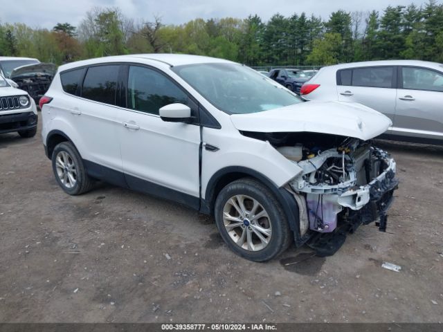 ford escape 2019 1fmcu9gd6kua00753