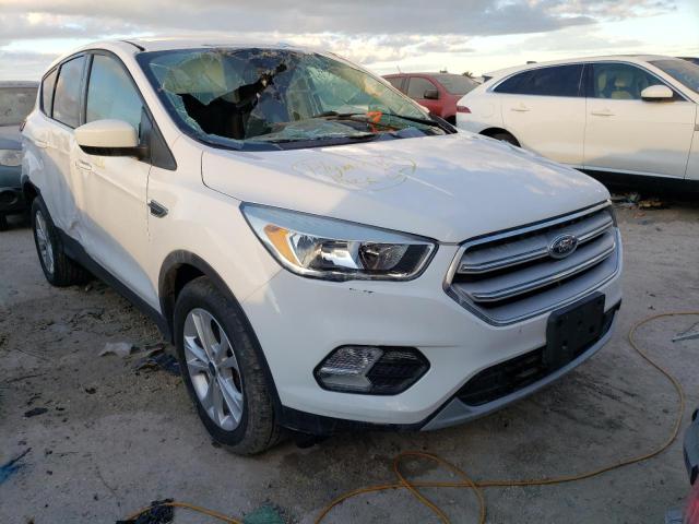 ford escape se 2019 1fmcu9gd6kua00915