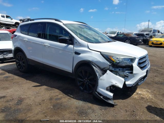 ford escape 2019 1fmcu9gd6kua06469