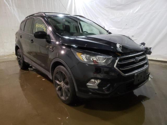 ford escape se 2019 1fmcu9gd6kua09453