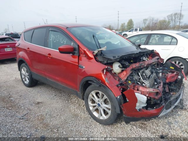 ford escape 2019 1fmcu9gd6kua15186