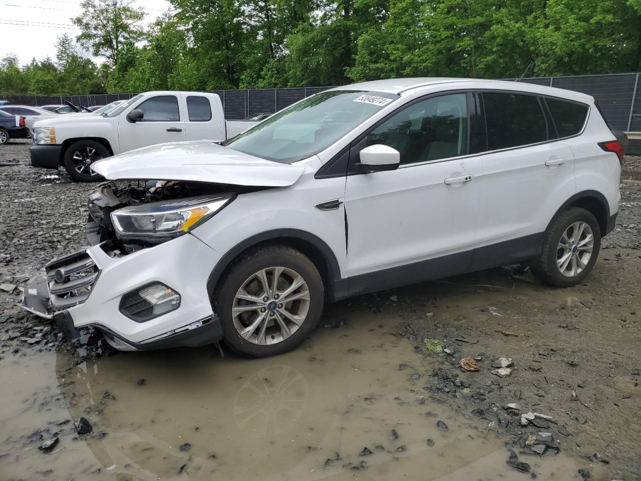 ford escape 2019 1fmcu9gd6kua25586