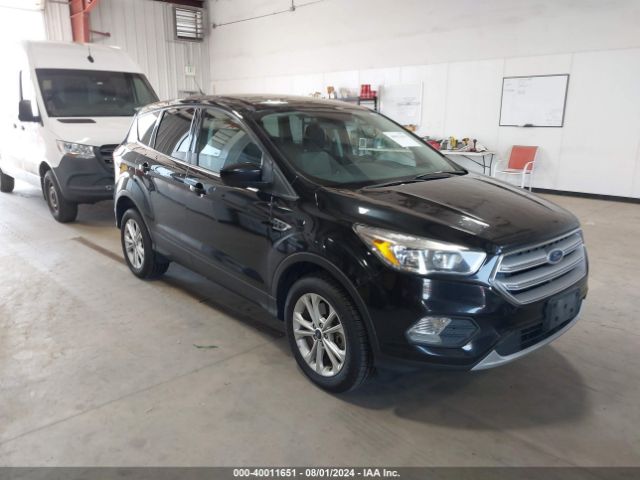 ford escape 2019 1fmcu9gd6kua63240