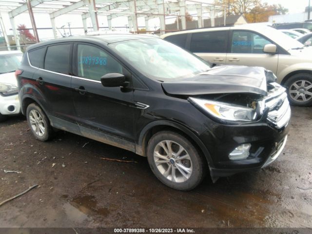 ford escape 2019 1fmcu9gd6kub43508