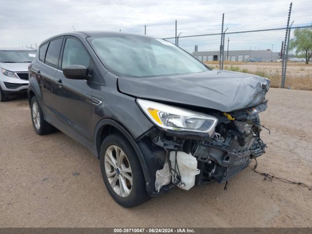 ford escape 2019 1fmcu9gd6kub55786