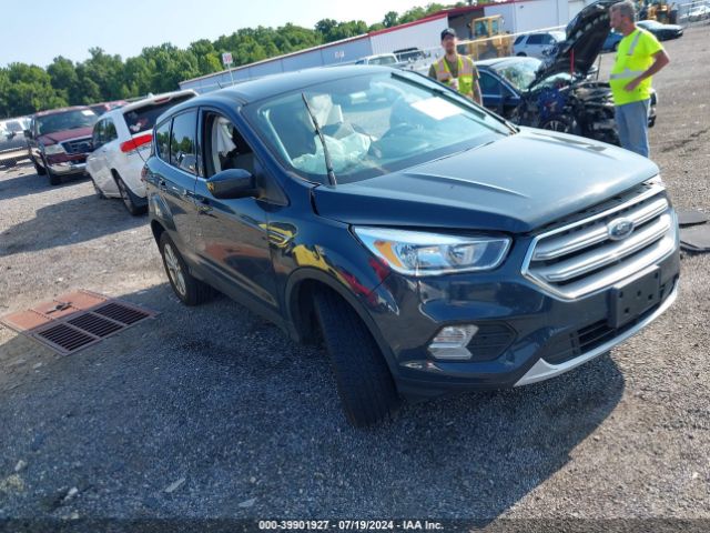 ford escape 2019 1fmcu9gd6kub75682