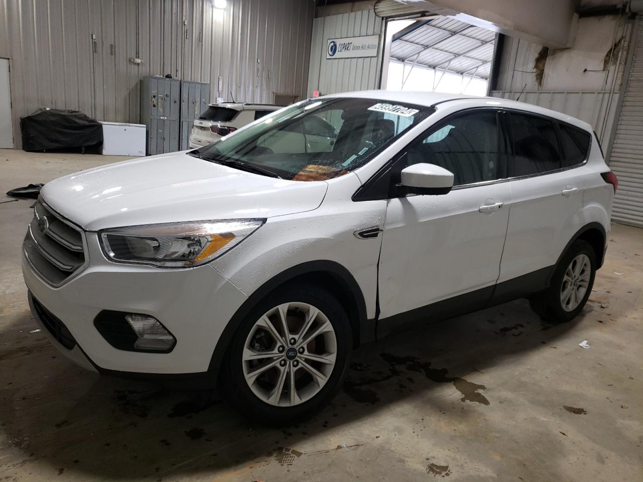 ford escape 2019 1fmcu9gd6kuc23794