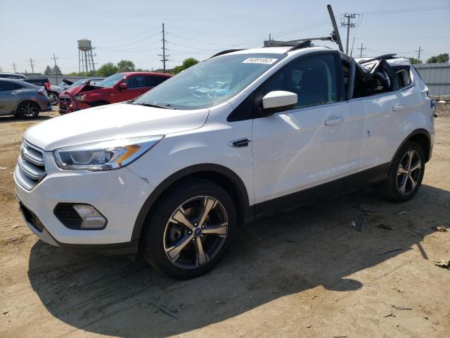 ford escape se 2017 1fmcu9gd7hua30465