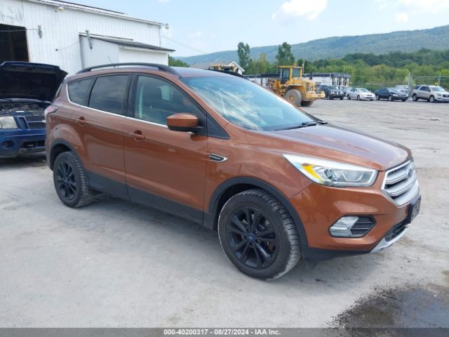 ford escape 2017 1fmcu9gd7hua59030