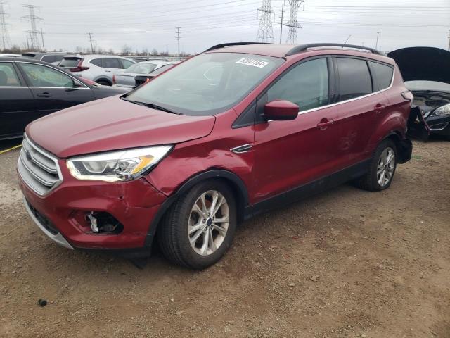 ford escape se 2017 1fmcu9gd7hub01129