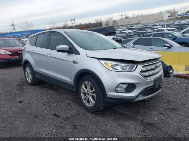 ford escape 2017 1fmcu9gd7hub45728