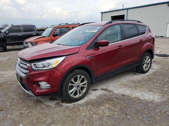 ford escape se 2017 1fmcu9gd7hub80172