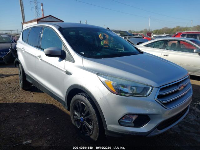 ford escape 2017 1fmcu9gd7hub94394