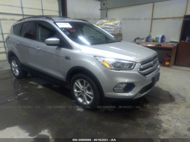 ford escape 2017 1fmcu9gd7huc27703