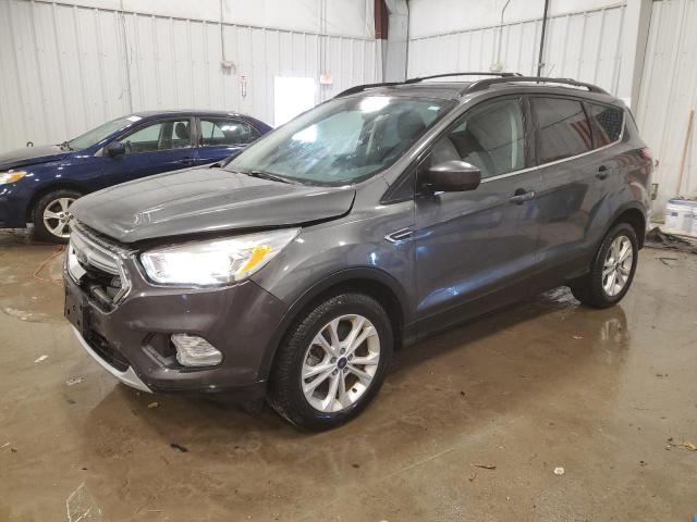 ford escape se 2017 1fmcu9gd7huc55551