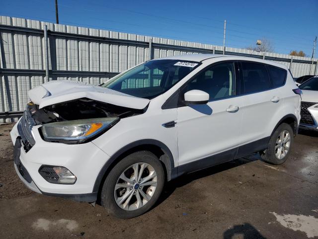 ford escape se 2017 1fmcu9gd7hud11181