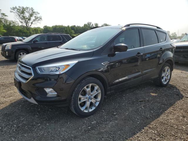 ford escape se 2017 1fmcu9gd7hud43340