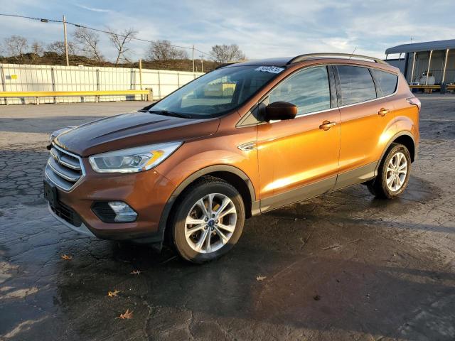 ford escape se 2017 1fmcu9gd7hud85801