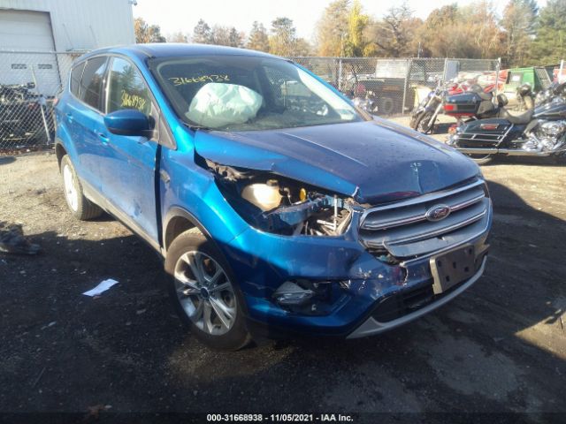 ford escape 2017 1fmcu9gd7hud99763