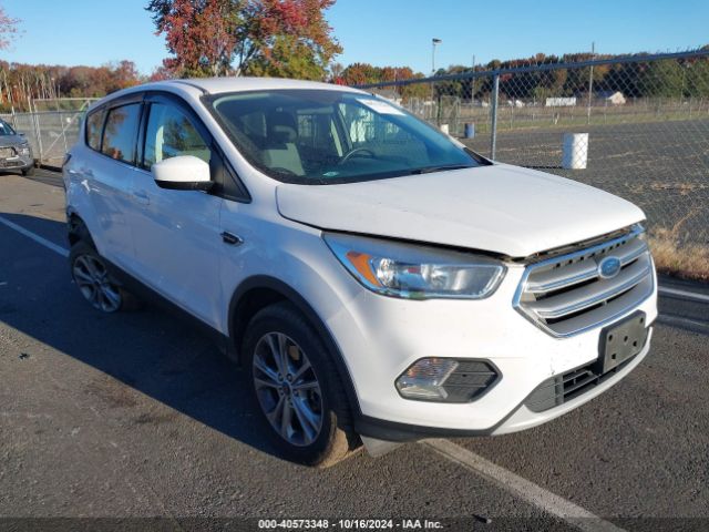 ford escape 2017 1fmcu9gd7hue11572