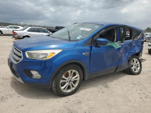 ford escape se 2017 1fmcu9gd7hue48895