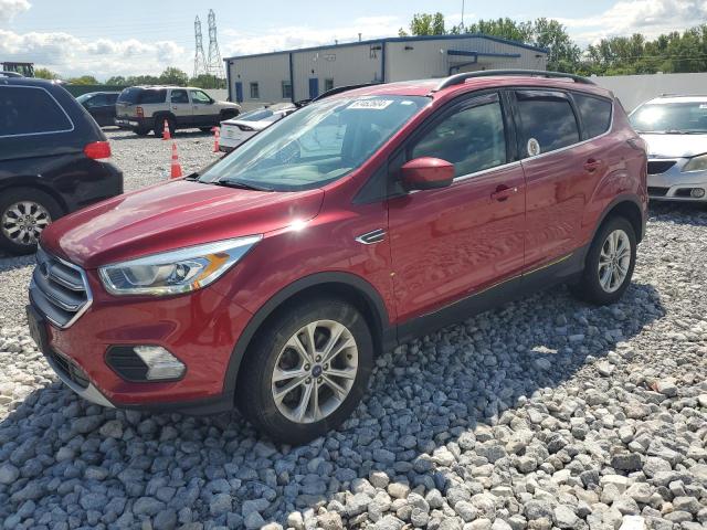 ford escape se 2017 1fmcu9gd7hue52428