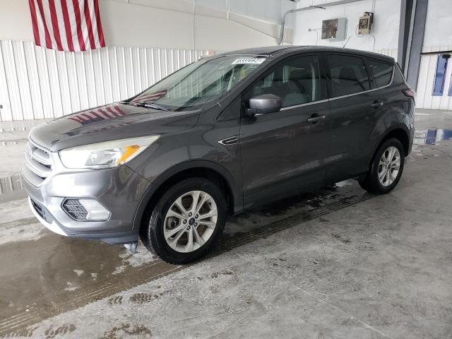 ford escape se 2017 1fmcu9gd7hue83694