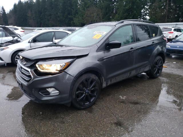 ford escape se 2018 1fmcu9gd7jua01098