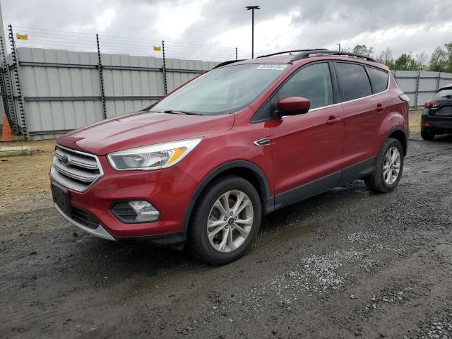 ford escape 2018 1fmcu9gd7jua15485