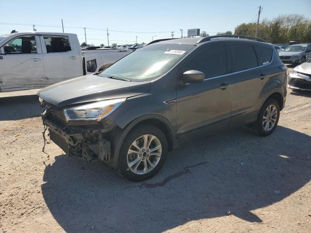 ford escape se 2018 1fmcu9gd7jua37129