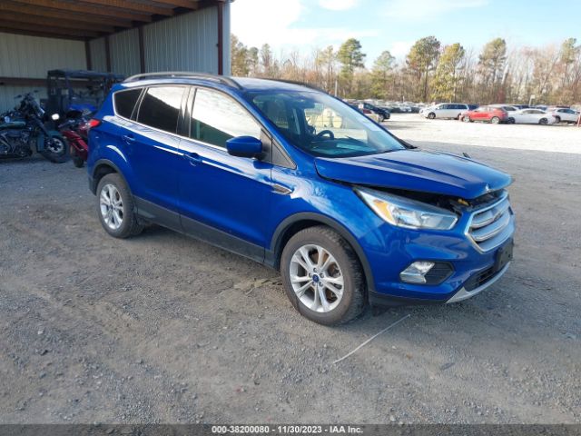 ford escape 2018 1fmcu9gd7jua77193