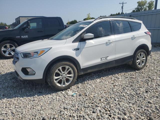 ford escape se 2018 1fmcu9gd7jub17045