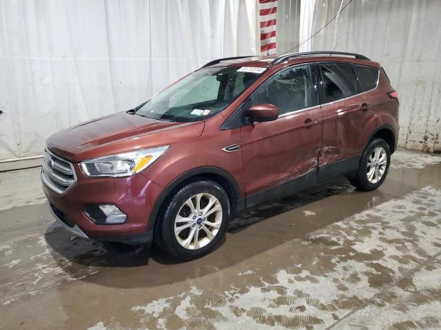 ford escape se 2018 1fmcu9gd7jub18986