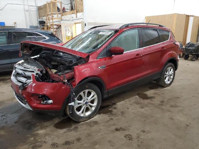 ford escape se 2018 1fmcu9gd7jub26487