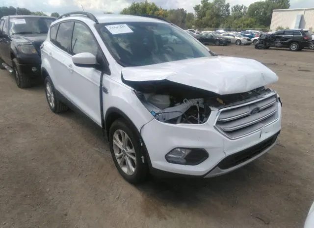 ford escape 2018 1fmcu9gd7jub82610