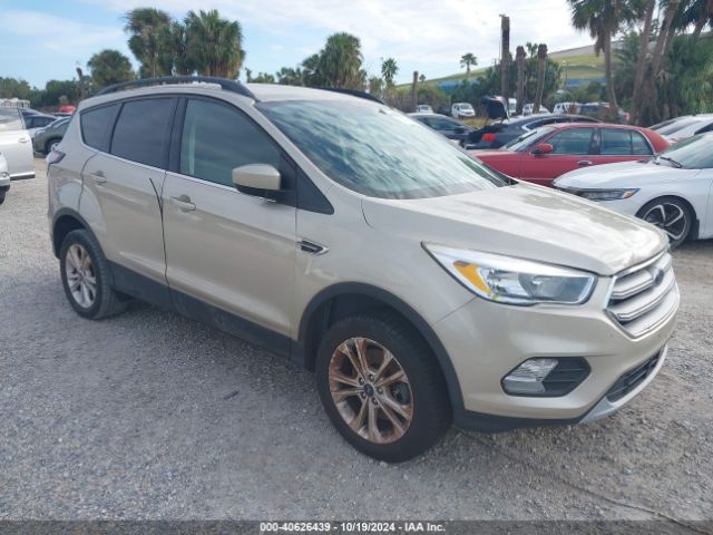 ford escape 2018 1fmcu9gd7juc00622