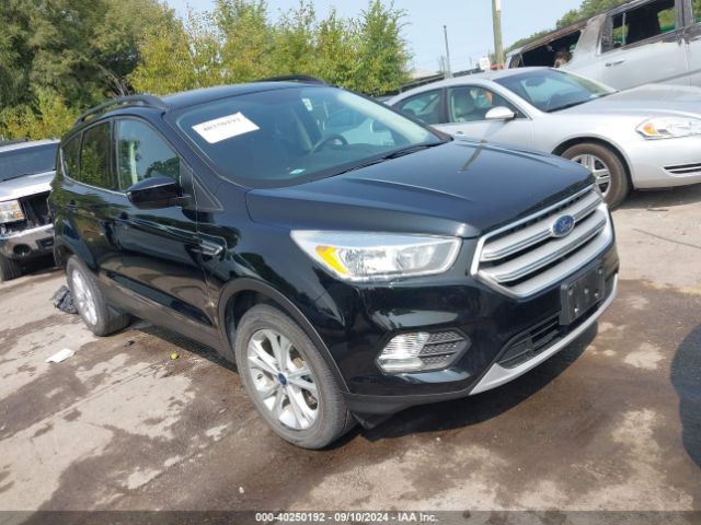 ford escape 2018 1fmcu9gd7juc18960