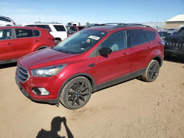 ford escape se 2018 1fmcu9gd7juc19106