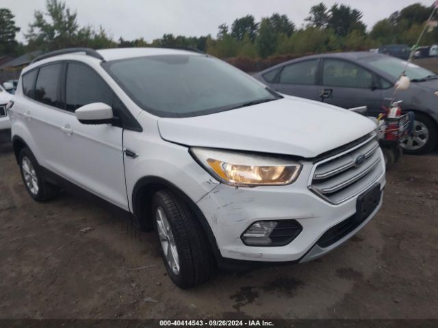 ford escape 2018 1fmcu9gd7juc20305