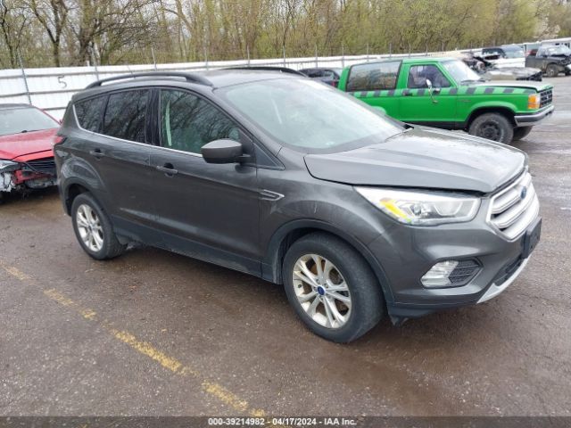 ford escape 2018 1fmcu9gd7juc61467