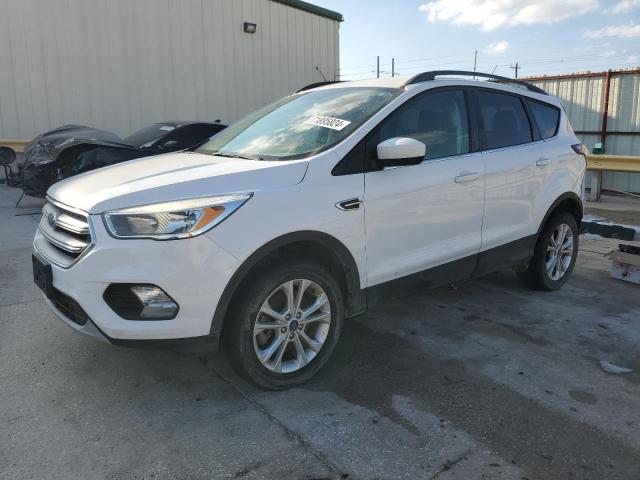 ford escape se 2018 1fmcu9gd7juc69987