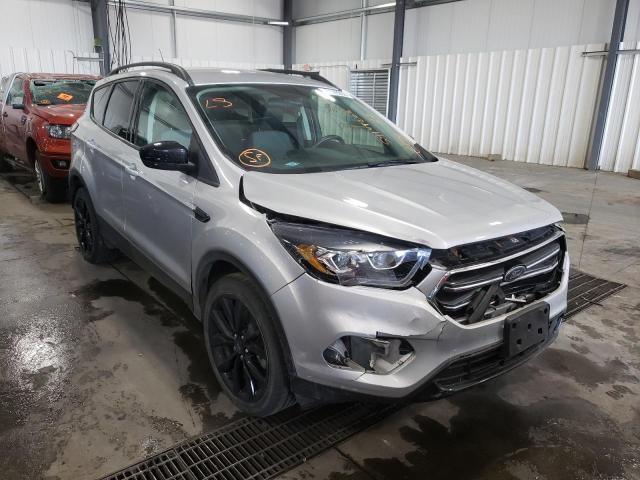 ford escape se 2018 1fmcu9gd7juc70699