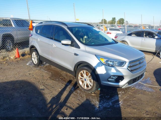 ford escape 2018 1fmcu9gd7jud39181